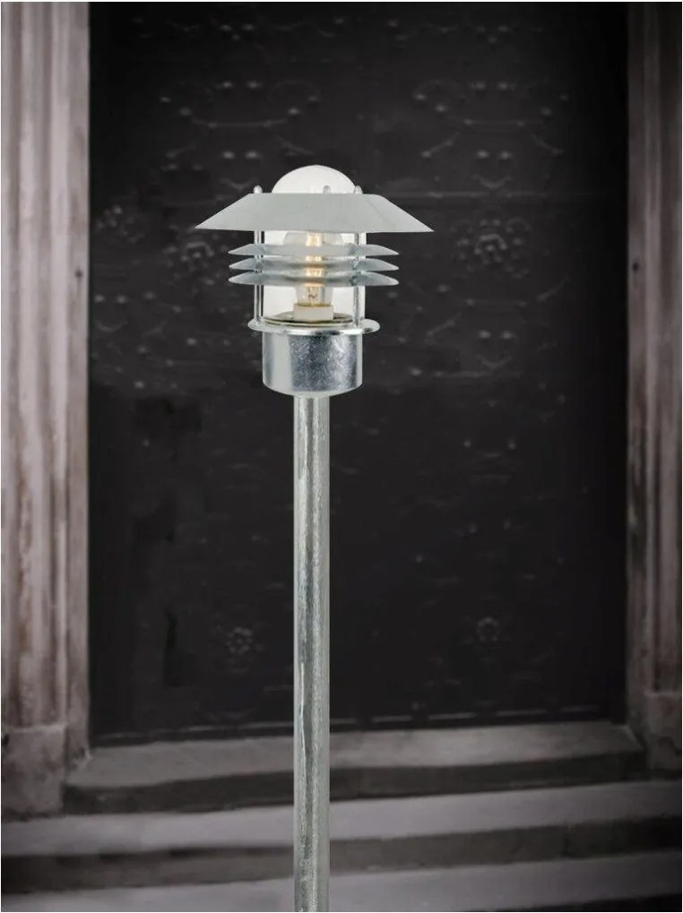 Nordlux VEJERS 25118031 Kültéri Állólámpa 1x60W/E27 IP54