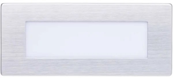 LED kültéri irányfény süllyesztett lámpatest beépített LED/1,5W 3000K IP65