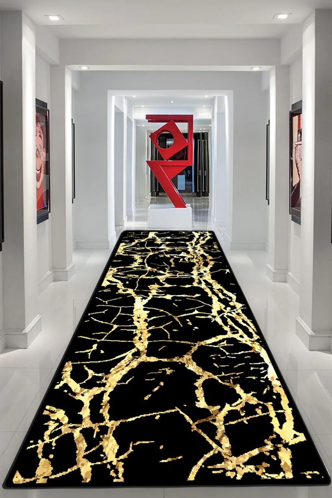 Goldes futószőnyeg, 80×200 cm