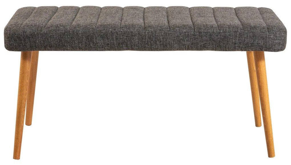 Étkező szett Santo set (6 fő részére) (atlanti fenyő + antracit) . 1102556