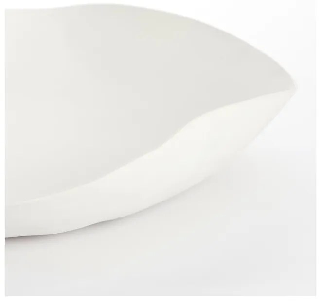 Fém dekoratív tálca 32x33 cm Anzio – Light & Living