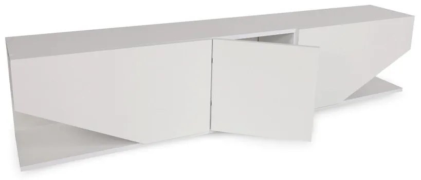 TV szekrény Inci - White