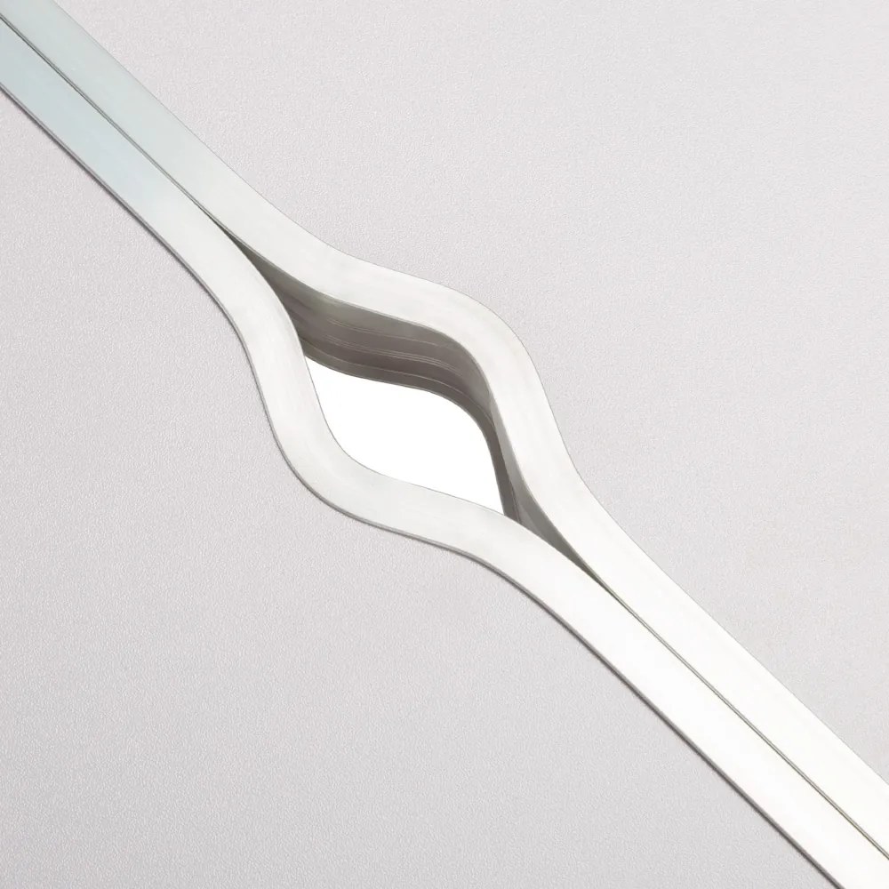 Deuba 5 részes kemping szett - fehér