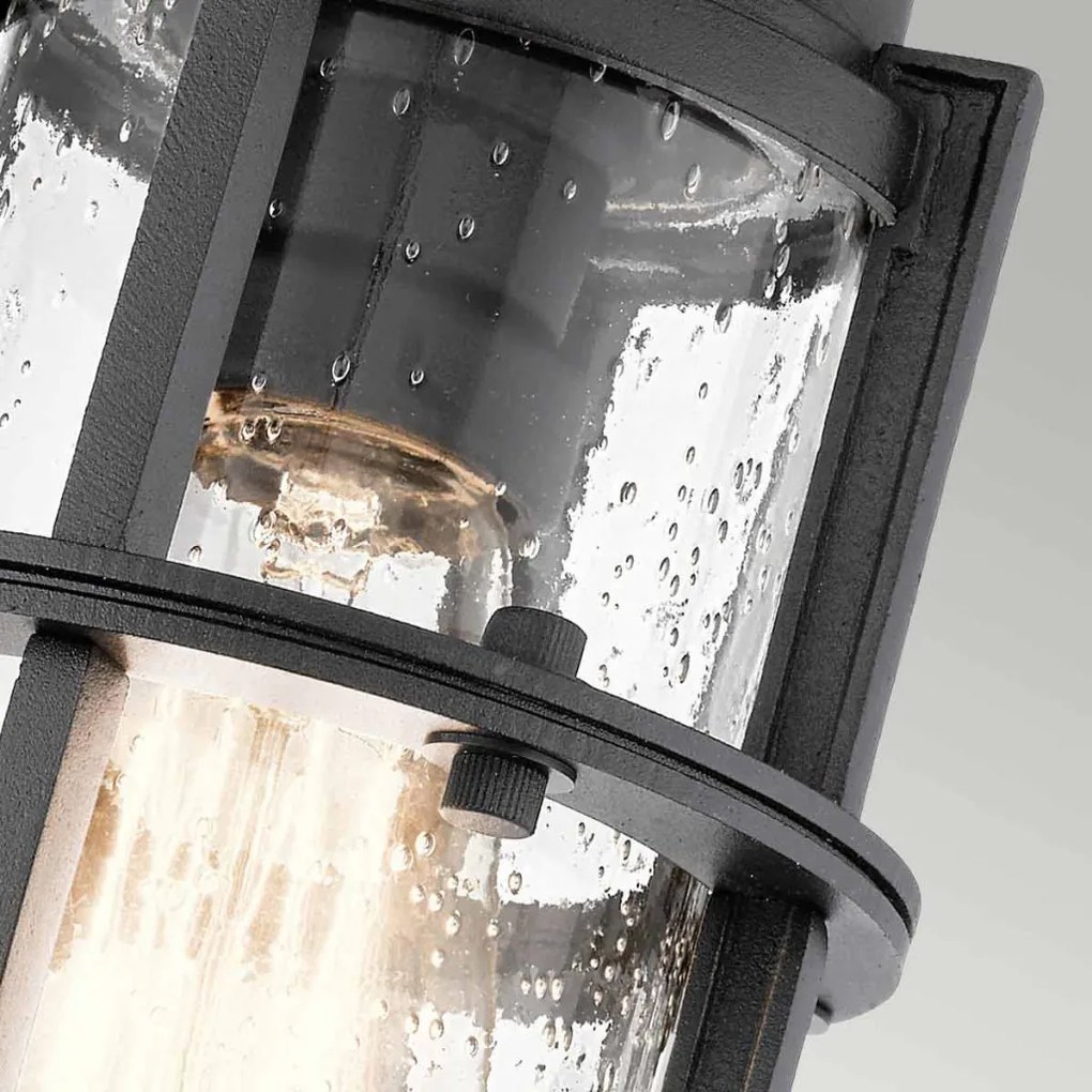 Elstead Lighting SURI KL-SURI-F Süllyesztett mennyezeti lámpa 1x40W/E27 IP44