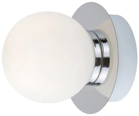 Rábalux BECCA 2110 Süllyesztett mennyezeti lámpa 1x28W/G9 IP44