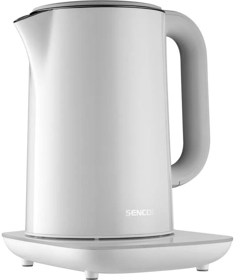 Sencor SWK 1591WH gyorsforraló