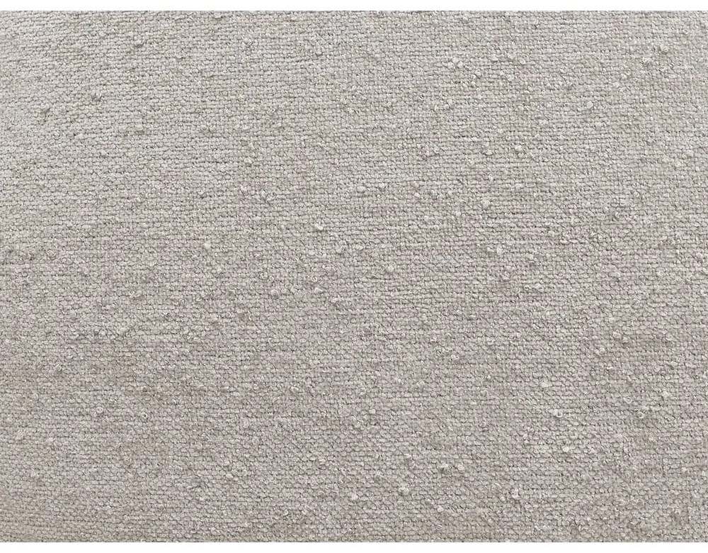 Bézs zsenília lábtartó Everest – Bobochic Paris