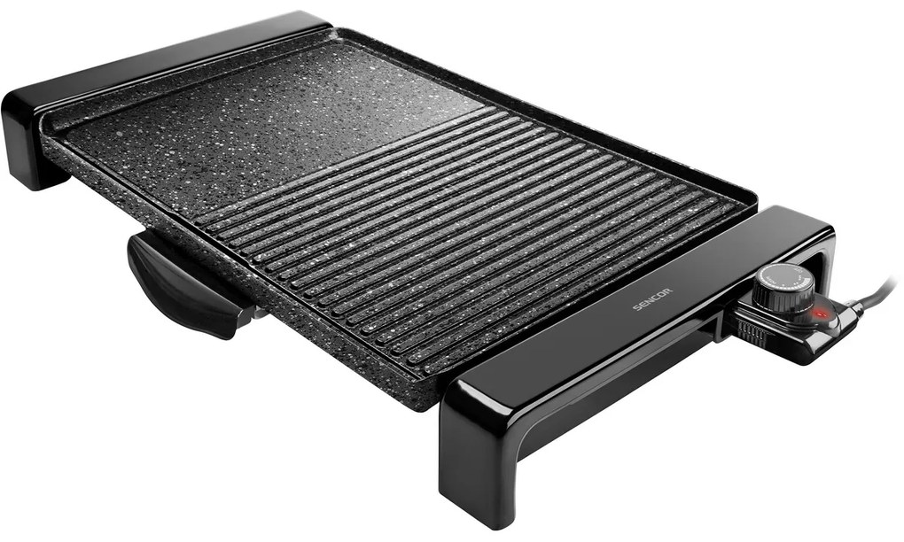 Sencor SBG 108BK elektromos grill
