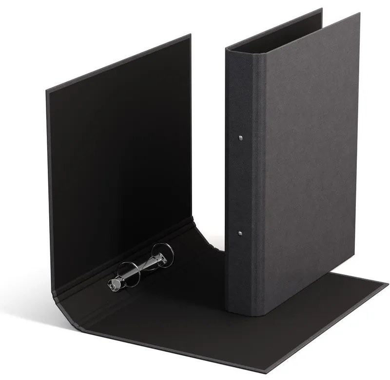 Karton rendszerező Ringo Canvas Paper Laminate – Bigso