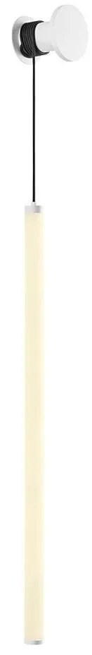 Redo 01-3303 - Dimmelhető LED fali lámpa SWING LED/16W/230V 3000/4000K CRI 90 fehér