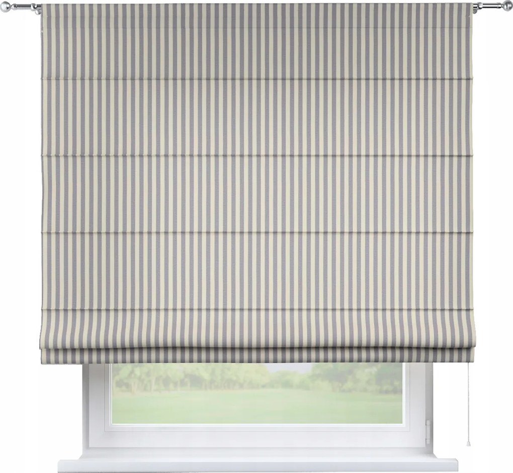 Kész Római roló Torino 160x180cm kék