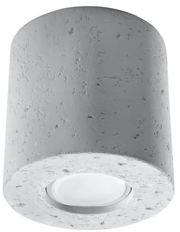 Brilagi -  LED Spotlámpa FRIDA 1xGU10/7W/230V beton
