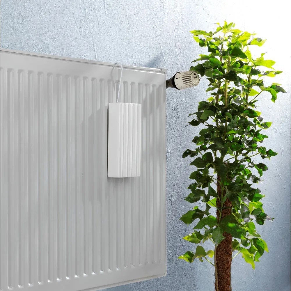 Fehér kerámia párásító - Wenko