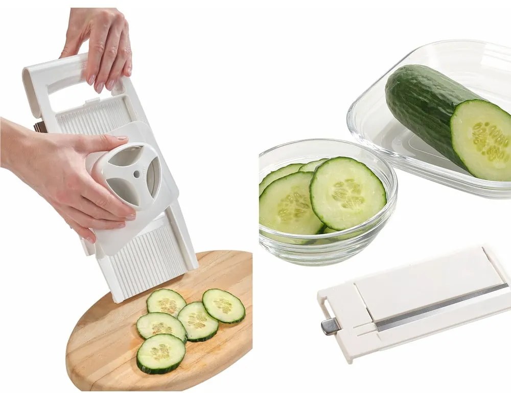 Konyhai reszelő Comfortline – LEIFHEIT