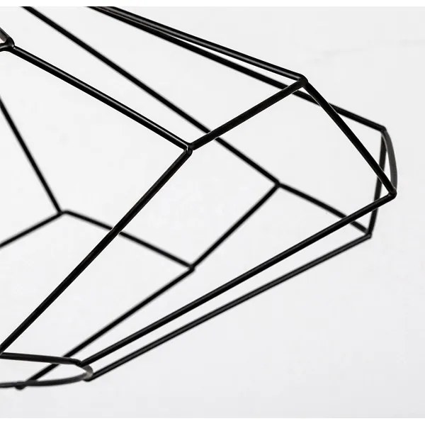 Rabalux 72241 - Csillár zsinóron FRAN 1xE27/40W/230V