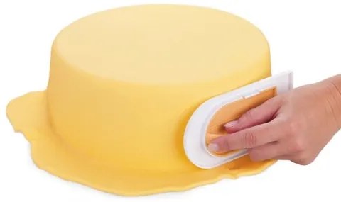 Tescoma DELÍCIA fondant simító, kétrészes