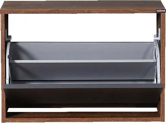 Cipősszekrény, 60 cm – Shc-110-Oa-1