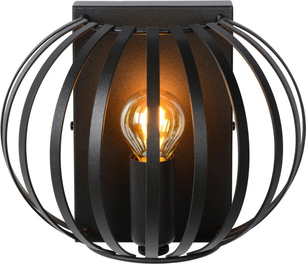 Lucide MANUELA 78274/01/30 Fali lámpa 1x40w/e14 ip20
