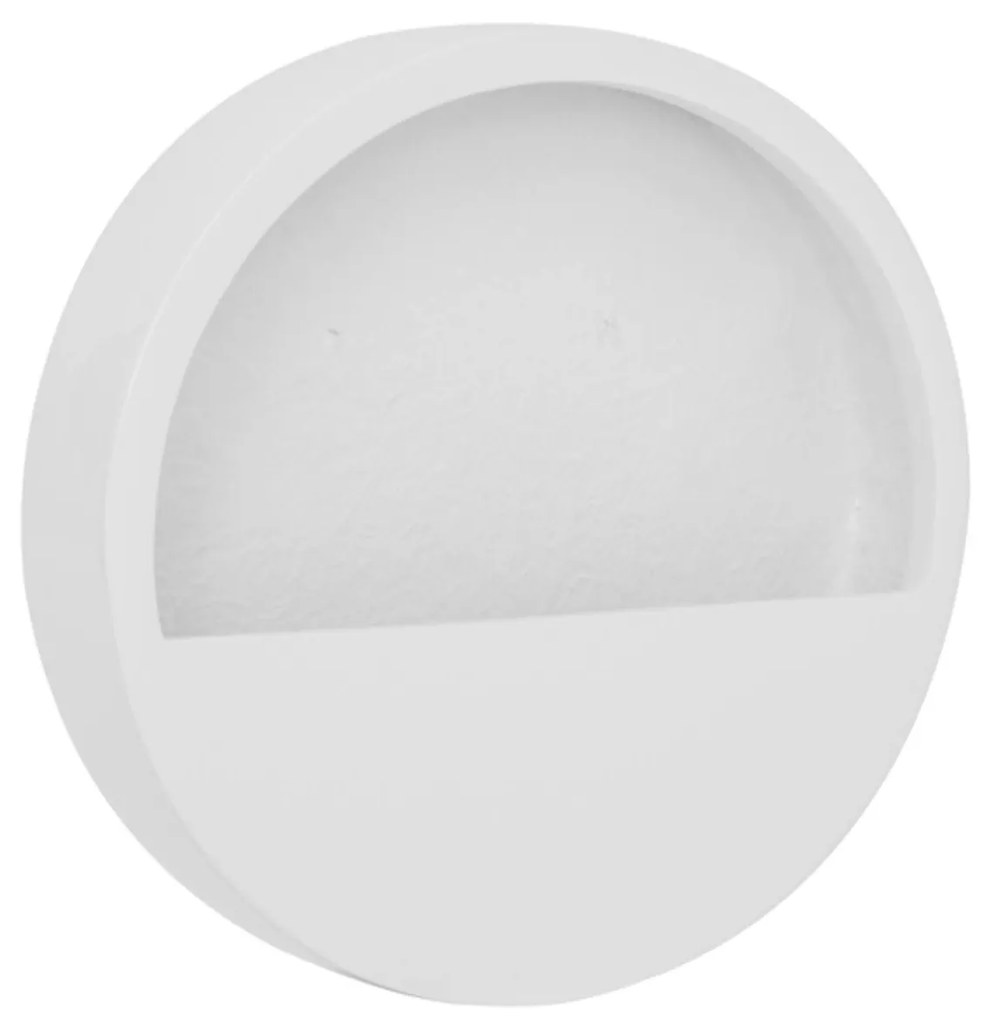 Wally XS függő ültetőgép, fényes fehér, többféle méretben - Pottery Pots méret: XS - 9 cm, ⌀ 30 cm