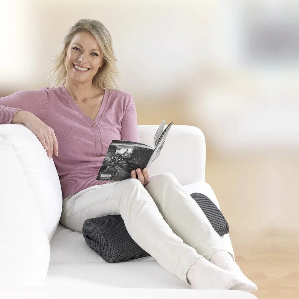 Ergonomikus párna 25x43 cm Comfort – Maximex