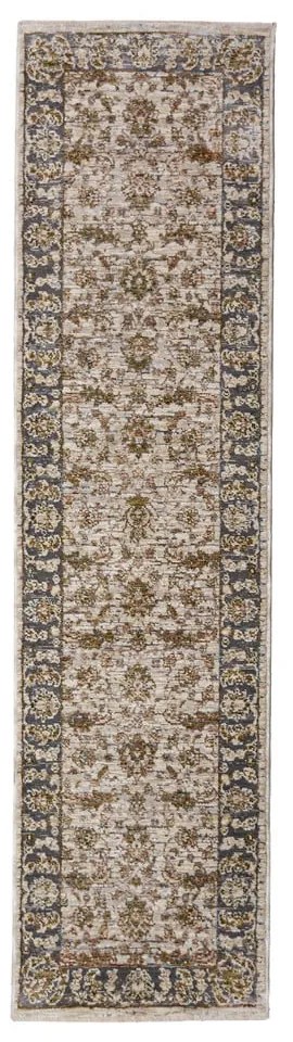 Futószőnyeg 60x230 cm Zetta Vintage Style – Flair Rugs