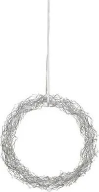 MARKSLÖJD 703442 JULLE Egyágú Függesztett Lámpa Fém LED IP20