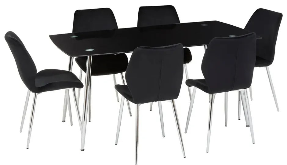 Étkezőgarnitúra Wimslow – Premier Housewares