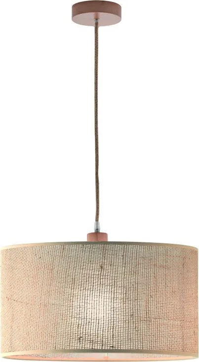 Függeszték Természetes SENSO VIOKEF-4216200