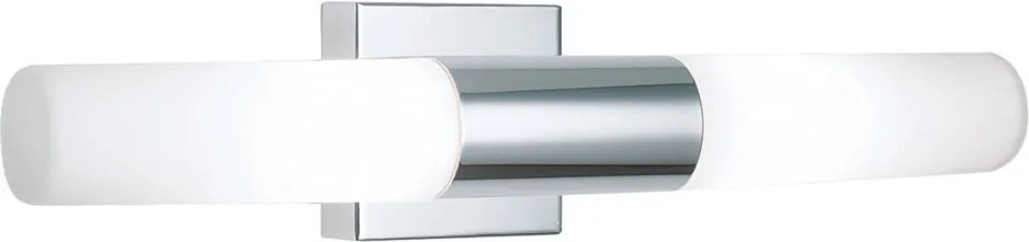 Fürdőszoba Fali Lámpa Króm SELDON VIOKEF 4132800