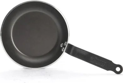 De Buyer 8480.20 - CHOC RESTO INDUCTION 20 cm tapadásmentes serpenyő