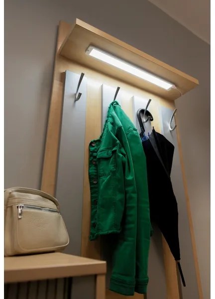 Kanlux 38120 - LED Dimmelhető bútorvilágítás érzékelővel DAXA LED/9W/24V