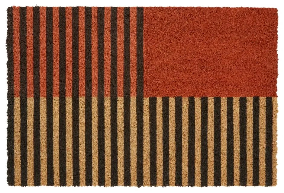 Kókuszrost lábtörlő 40x60 cm Urban – Premier Housewares