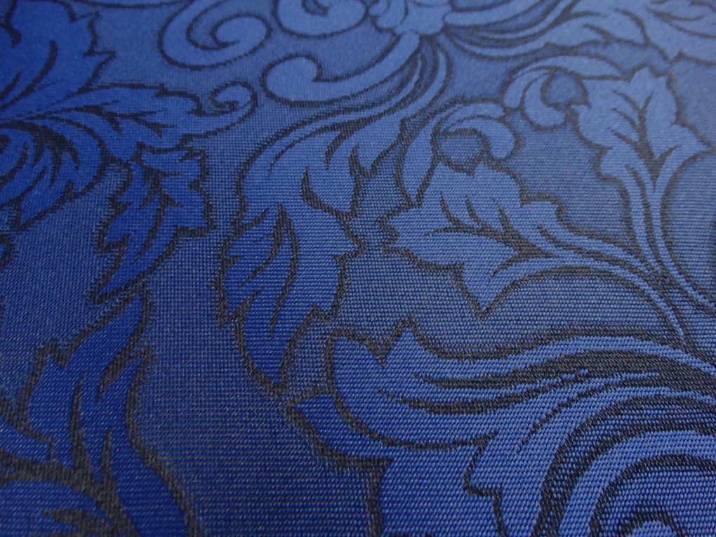 Mg Tk függöny Dísz Búzavirág 13059 (T230) 170cm 2,5mb Kupon