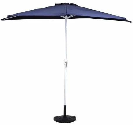 GARTHEN Napernyőtalp 9 kg polyresin