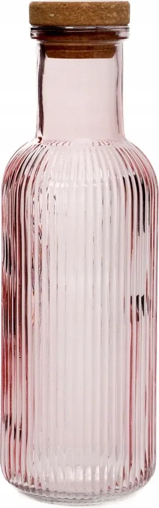 Natia parafa kancsó rózsaszín 1 l Homla