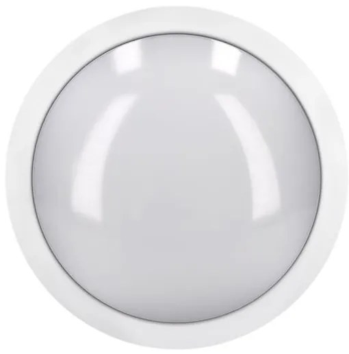 Solight WO781-W - LED Kültéri mennyezeti lámpa SIENA LED/20W/230V IP54 fehér
