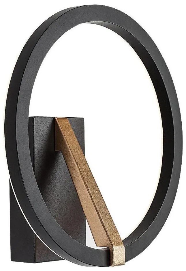 Rabalux 71350 - RENARA LED fali lámpa LED/8W/230V 3000K