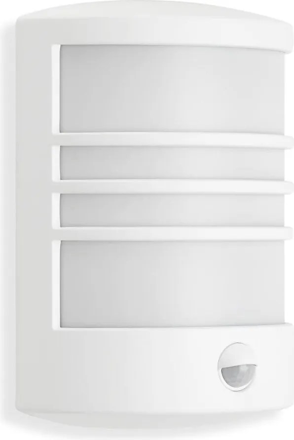 Telefunken 315506TF-LED Kültéri fali lámpa érzékelővel LED/12W/230V IP44