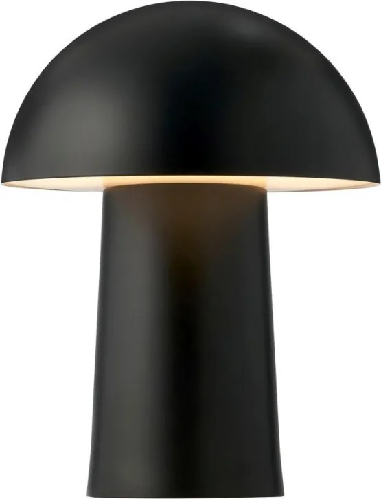 Nordlux FAYE 2420155003 Asztali lámpa 1x4.3W/LED 2700K IP20