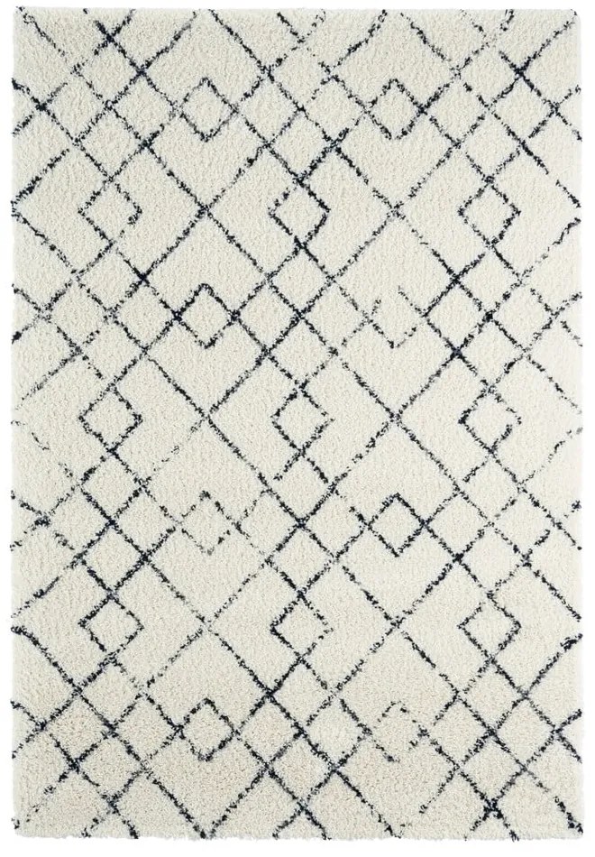 Archer krémszínű szőnyeg, 120 x 170 cm - Mint Rugs