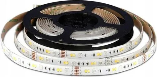 Intelligens Led szalag IP65 V-tac VT-5050 54-EU 5m Rgb