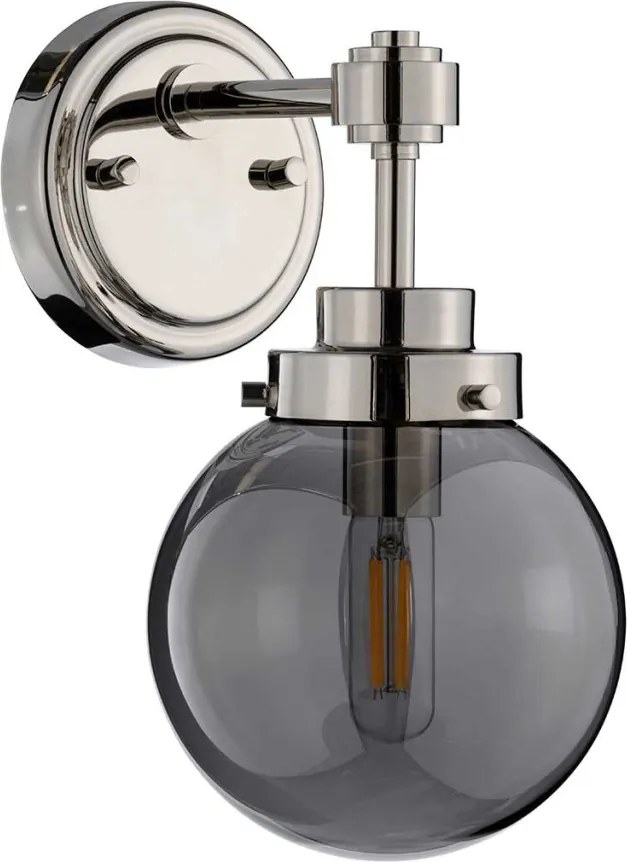 Elstead Lighting KULA KULA1 Fali lámpa 1x8W/E14