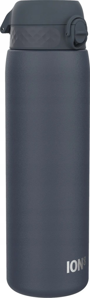 Termikus Kulacs Termosz Acél Iskola Túra Tábor Kerékpár Hegyek ION8 0,92 L