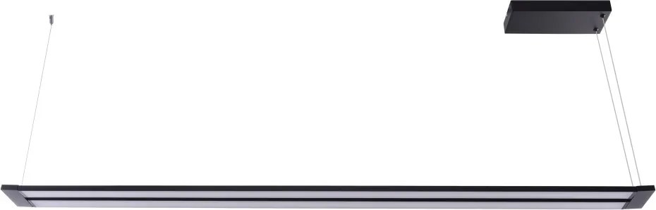 AZZARDO 3203 FLASH Modern Led Függesztett Lámpa LED IP20