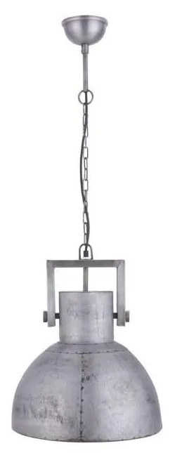 Leuchten Direkt 11484-77 - Csillár zsinóron SAMIA 1xE27/25W/230V