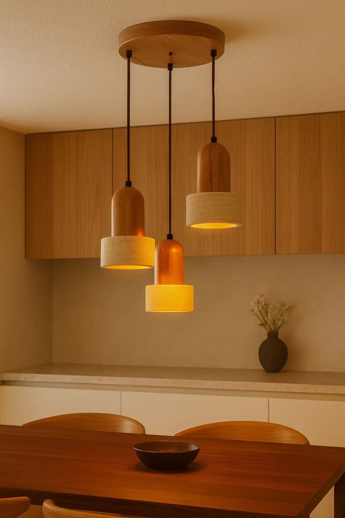 Loer-C - Oak - ELS
