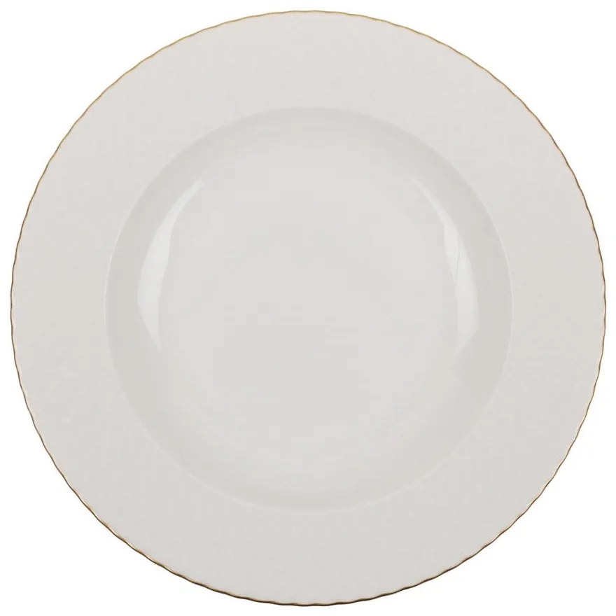 Galla 24 db-os porcelán étkészlet - Kutahya