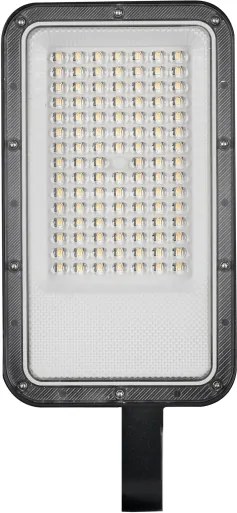 Brilagi -LED kültéri lámpa oszloppal és kl. 3 m URBANLIGHT LED/50W/230V fekete IP65