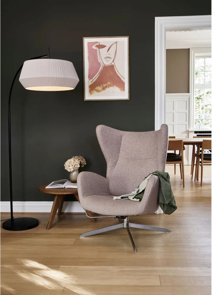 Nordlux DICTE 2112414009 Állólámpa 1x60W/E27 IP20