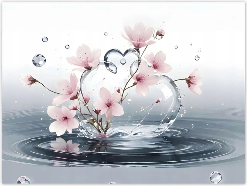 Poszterek 40x30 Szerelmes fröccs